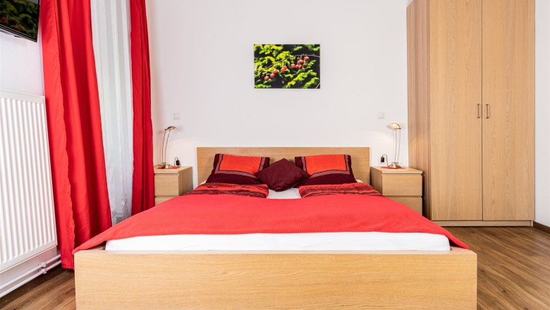 Zimmeransicht, © Georg Pomassl Zimmeransicht, © Georg Pomassl