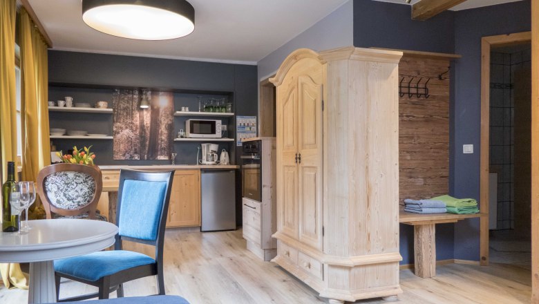 Grabl Blick, © Familie Gruber Grabl Blick, © Familie Gruber