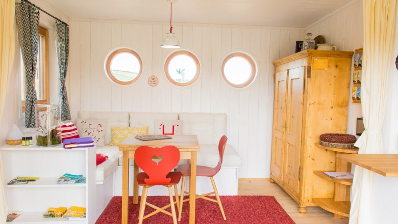 Hans Hagebutte, © SONNENTOR Hans Hagebutte, © SONNENTOR