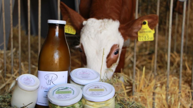 Familie Ratzka, © Roman Fischer Familie Ratzka, © Roman Fischer