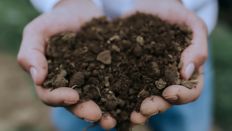 der Boden, © Stefan Österreicher der Boden, © Stefan Österreicher