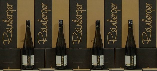 Weingut Reinberger, © Familie Reinberger Weingut Reinberger, © Familie Reinberger