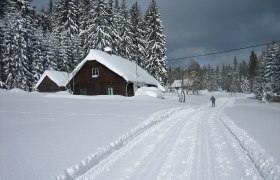 Stift Häuser Gutenbrunn, © © Gustl Marschall sen. Stift Häuser Gutenbrunn, © © Gustl Marschall sen.