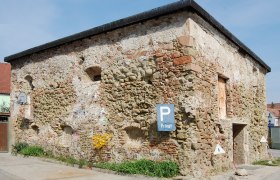 TD-ehem-Synagoge, © Museumsverein Korneuburg TD-ehem-Synagoge, © Museumsverein Korneuburg