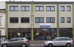 2rad - Chladek, © Brigitte Chladek 2rad - Chladek, © Brigitte Chladek