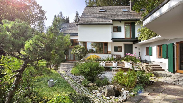 Apartment Detailsinn, © Apartment Detailsinn Apartment Detailsinn, © Apartment Detailsinn