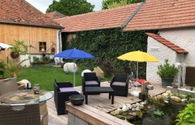 Aussen 2, © Auszeit und mehr