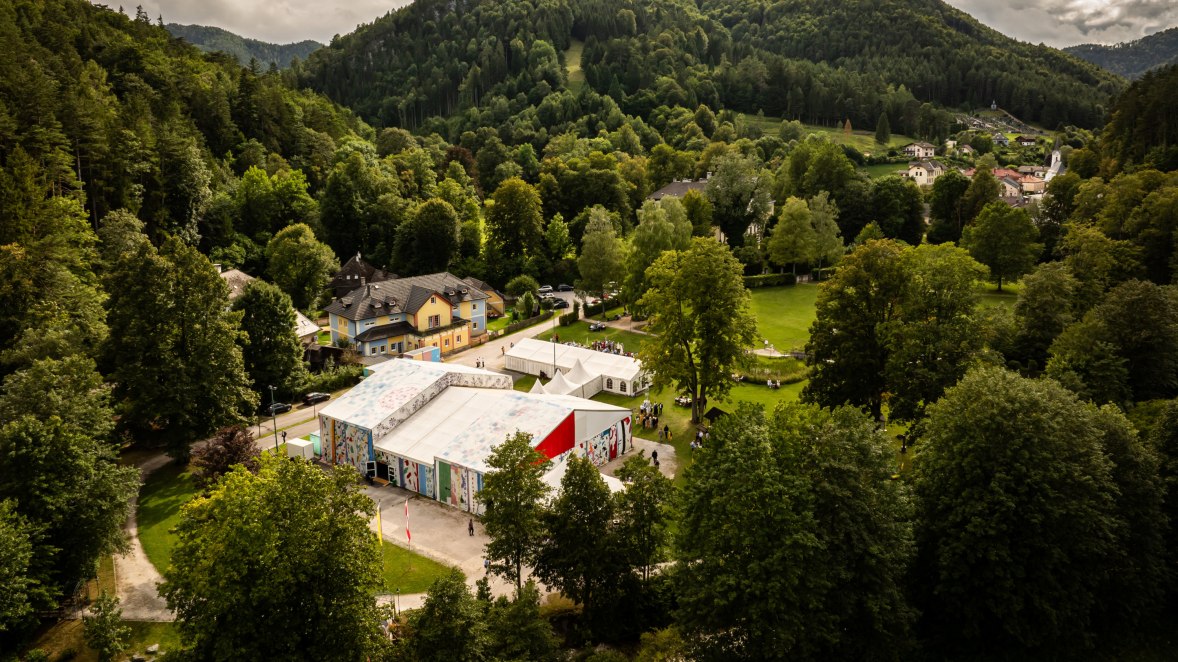 Festspiele Gutenstein, &copy; Wiener Alpen/Robert Herbst