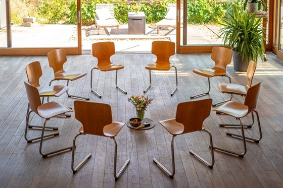 Sesselkreis, © Thomas Vostandlechner