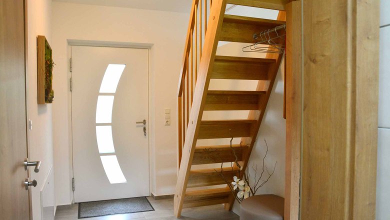 Eingang, &copy; Christina B&ouml;hm