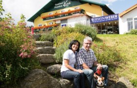 Xundw&auml;rts-Routen Moorbad Harbach-Gr&uuml;n 4, &copy; Xundheitswelt