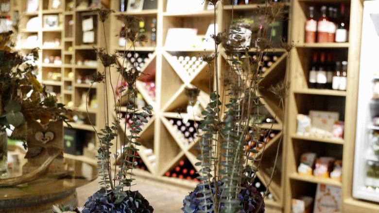 Wiesb&ouml;cks Ab-Hof-Verkauf, &copy; Lisa-Maria K&ouml;ck Fotografie