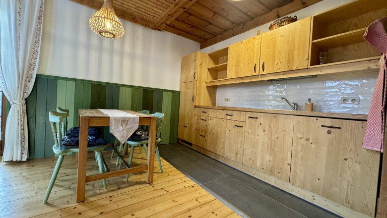 Ferienwohnung am Spindlhof, © Spindlhof