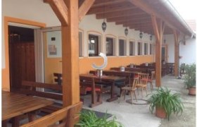 Heuriger Ott, © Doris Ott