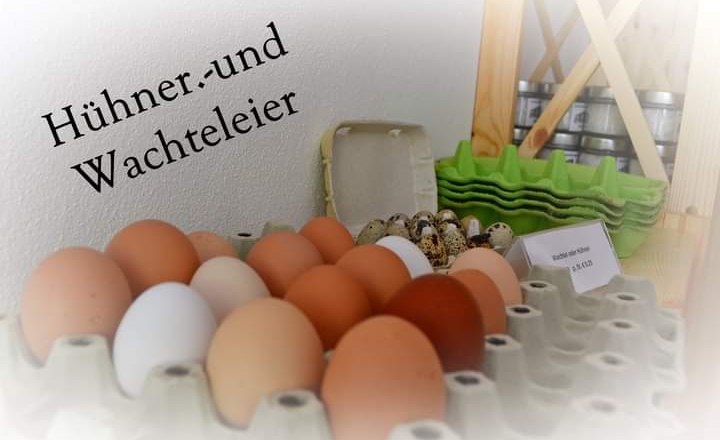 Hofladen und Radlerrast Heimberger, &copy; Familie Heimberger