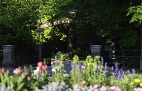 Sparkassenpark St.Pölten, © Natur im Garten/Alexander Haiden
