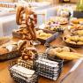 Frühstücksbuffet, © Doris Reinisch GmbH