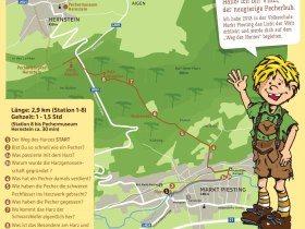 Der Weg des Harzes, &copy; Die KEAf&ouml;hrenen/Gerhard Kogler