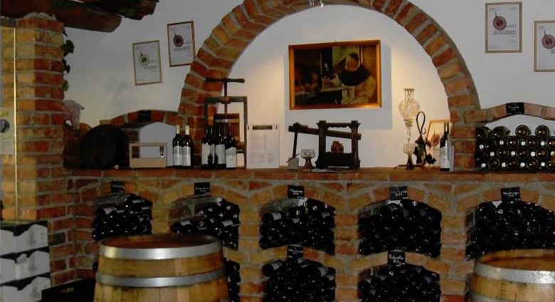 Weinbau Ceidl, &copy; Weinbau Ceidl