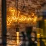 Johanns Bar-Restaurant, &copy; Derenko-Innenarchitektur Wien