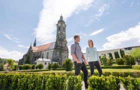 StiftZwettl, © Stift Zwettl-Studio Kerschbaum