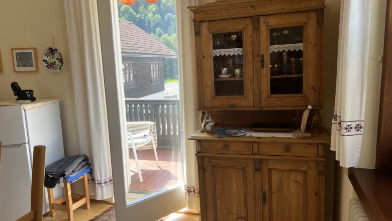 Ferienwohnung Buder, © Ybbstaler Alpen_Karin Hager