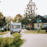 Einfahrt Camping Marbach, &copy; Marbach Camping
