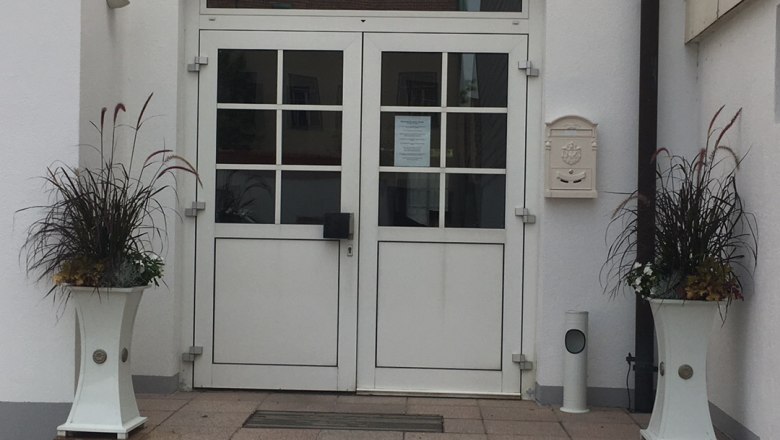 Herzlich Willkommen, &copy; Claudia F&uuml;rst