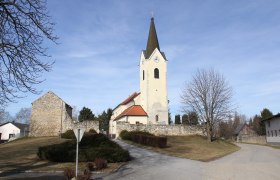 2017_03_04_kirche_arbesthal_5, © Gemeinde Göttlesbrunn-Arbesthal