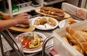 Weingut und Heuriger Buchecker, © Familie Buchecker