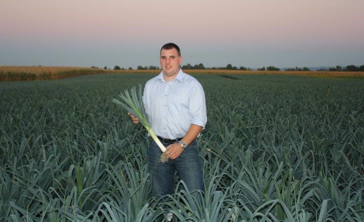 saisonales Gem&uuml;se, &copy; Detter- Fruchthof