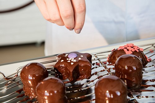 Schwedenbomben Workshop, &copy; Niemetz Schwedenbomben