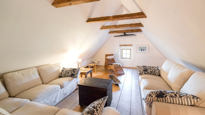 Ferienhaus Hinterbreiteneben, &copy; Joseph Gasteiger