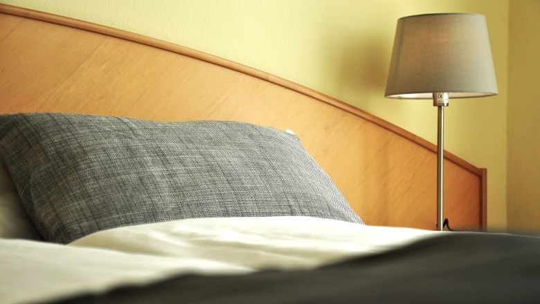 G&auml;stehaus Hofer, &copy; Hannes Hofer