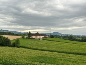 Familien-Radroute Seitenstetten, &copy; Marktgemeinde Seitenstetten