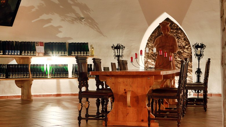 Vinothek, &copy; weinfranz.at