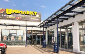 Unimarkt Kemmelbach Aussenansicht, &copy; Donau N&Ouml; Tourismus GmbH