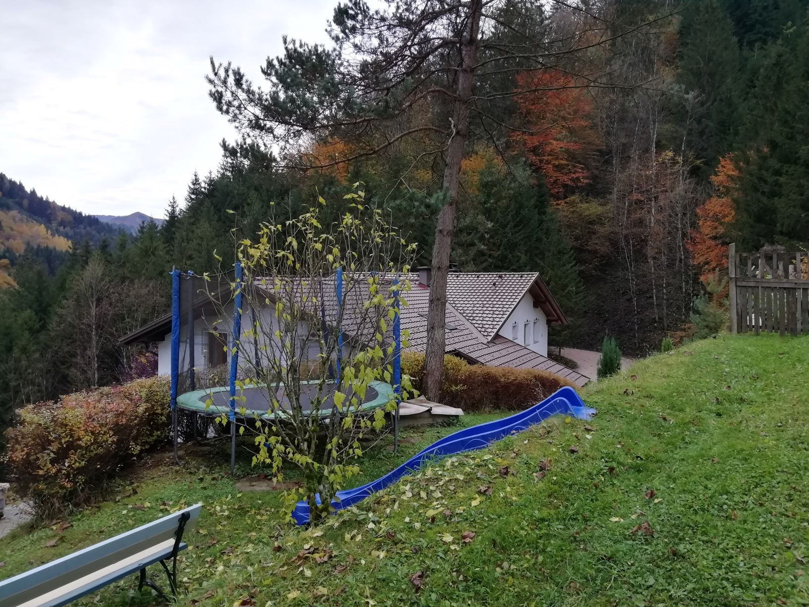Spielplatz