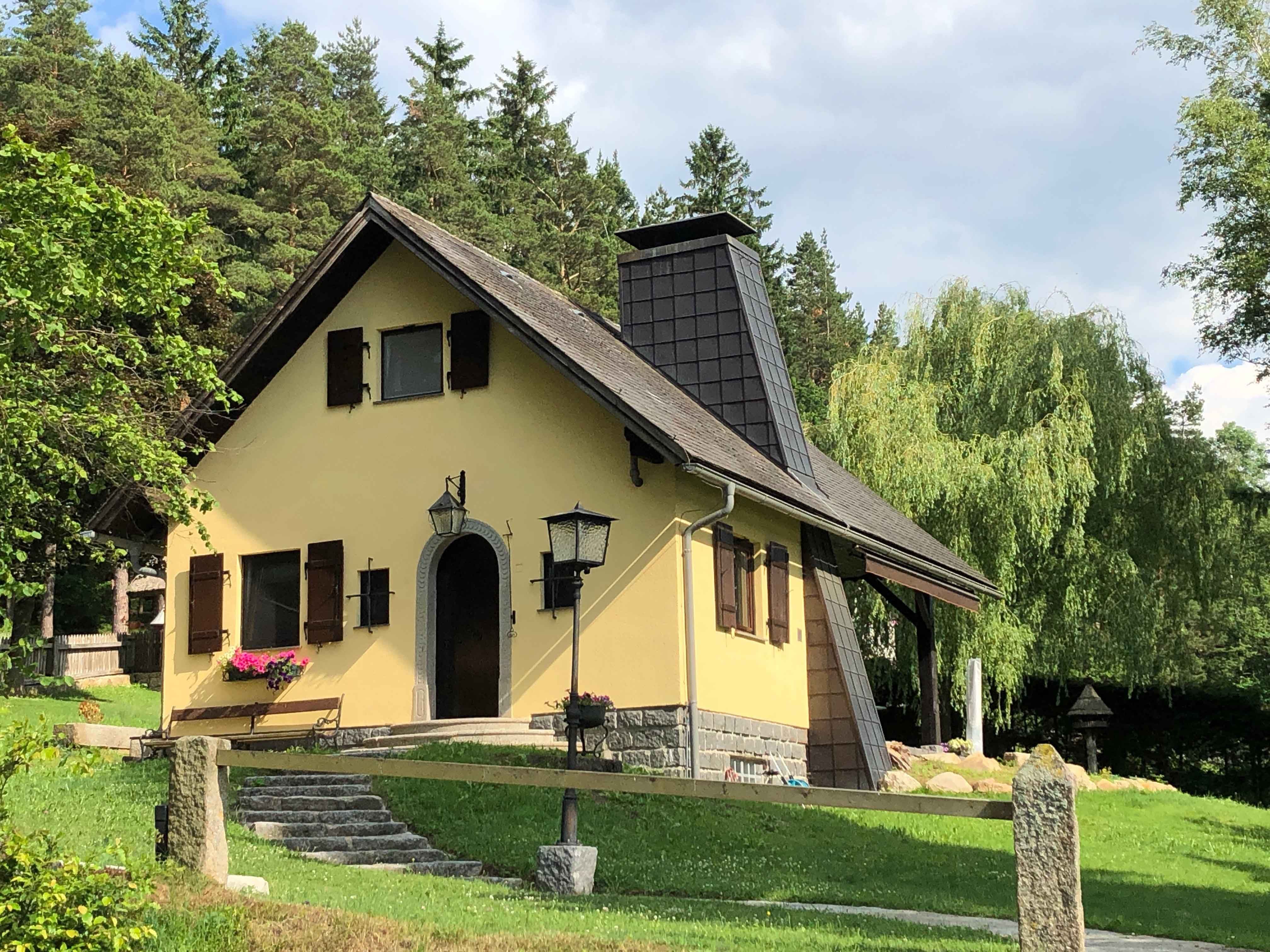 Ferienhaus Schumann