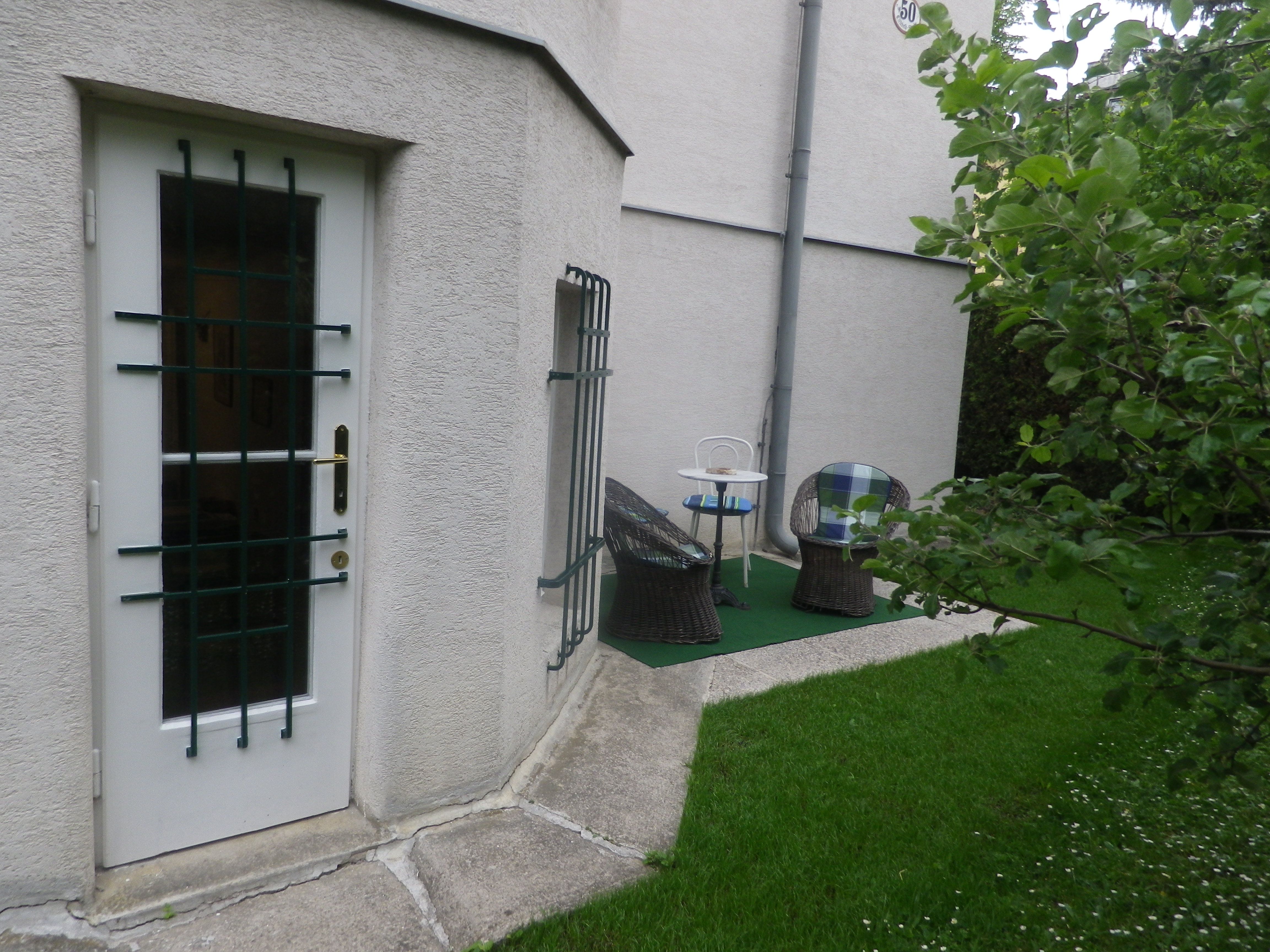 Ferienwohnung Bichler