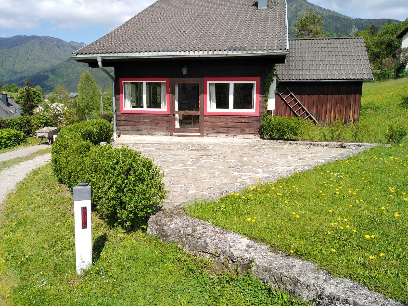 Ferienhäuser Kogelsbach