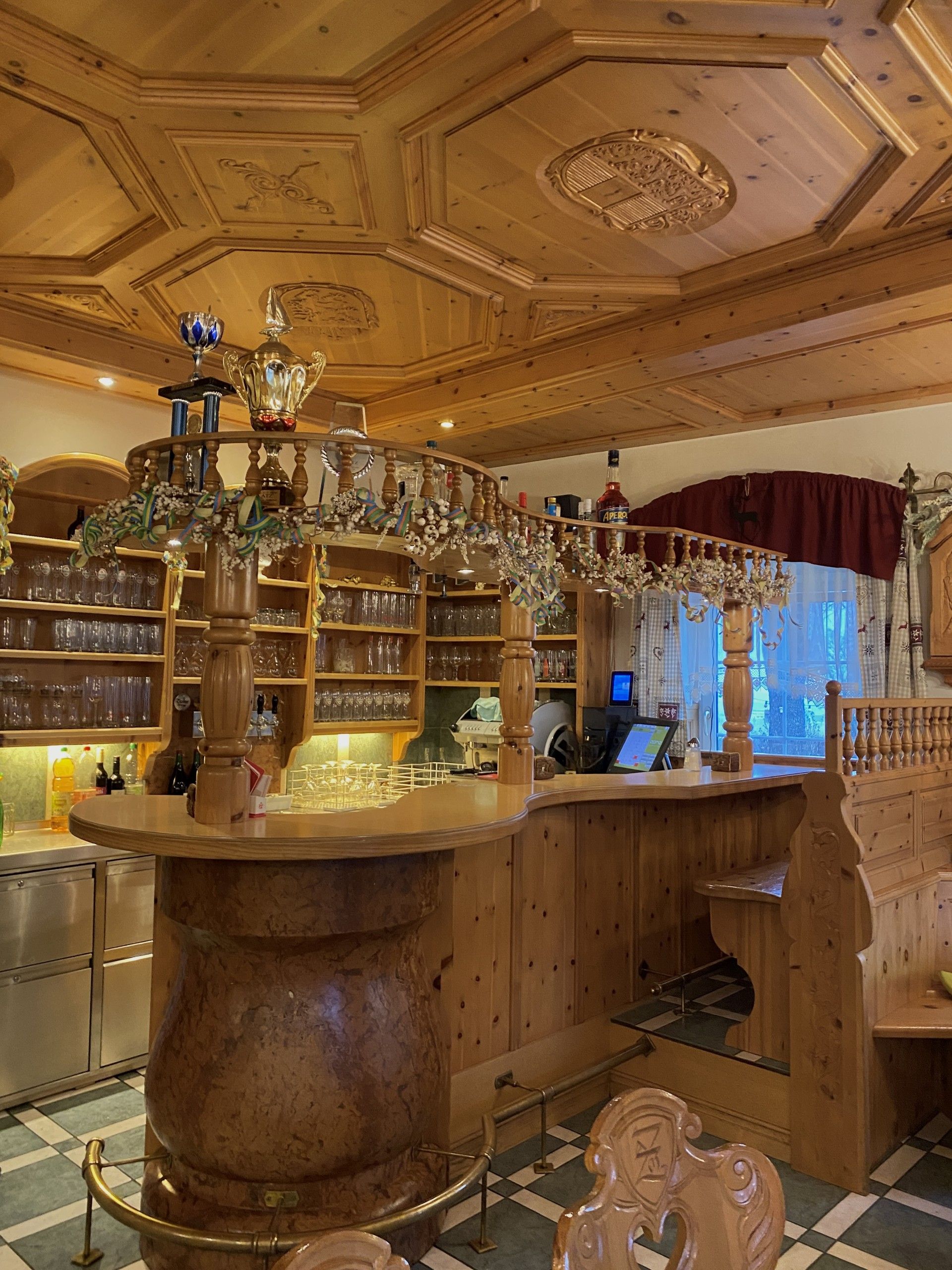 Gasthof Zatl 
