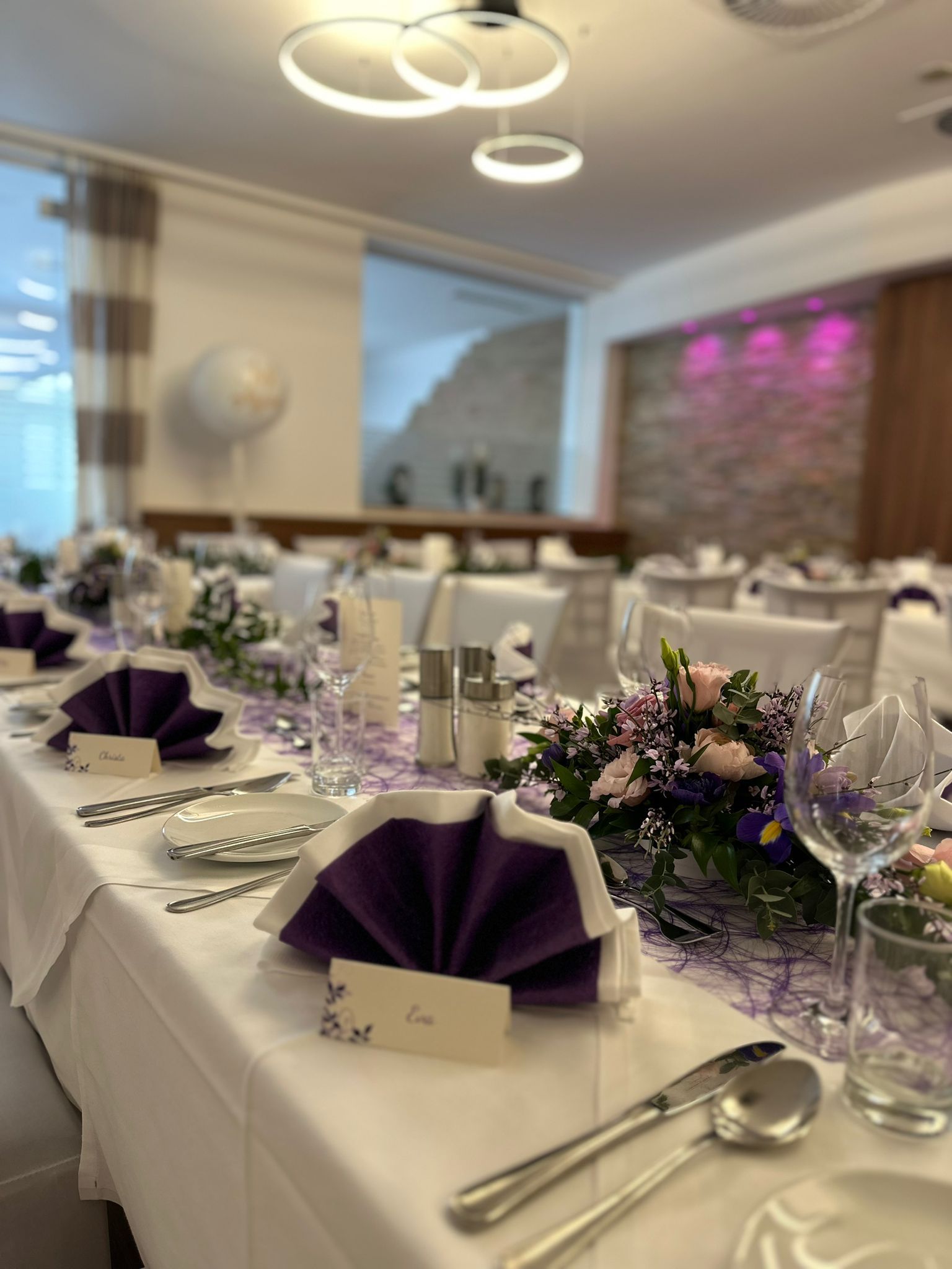 Hochzeit