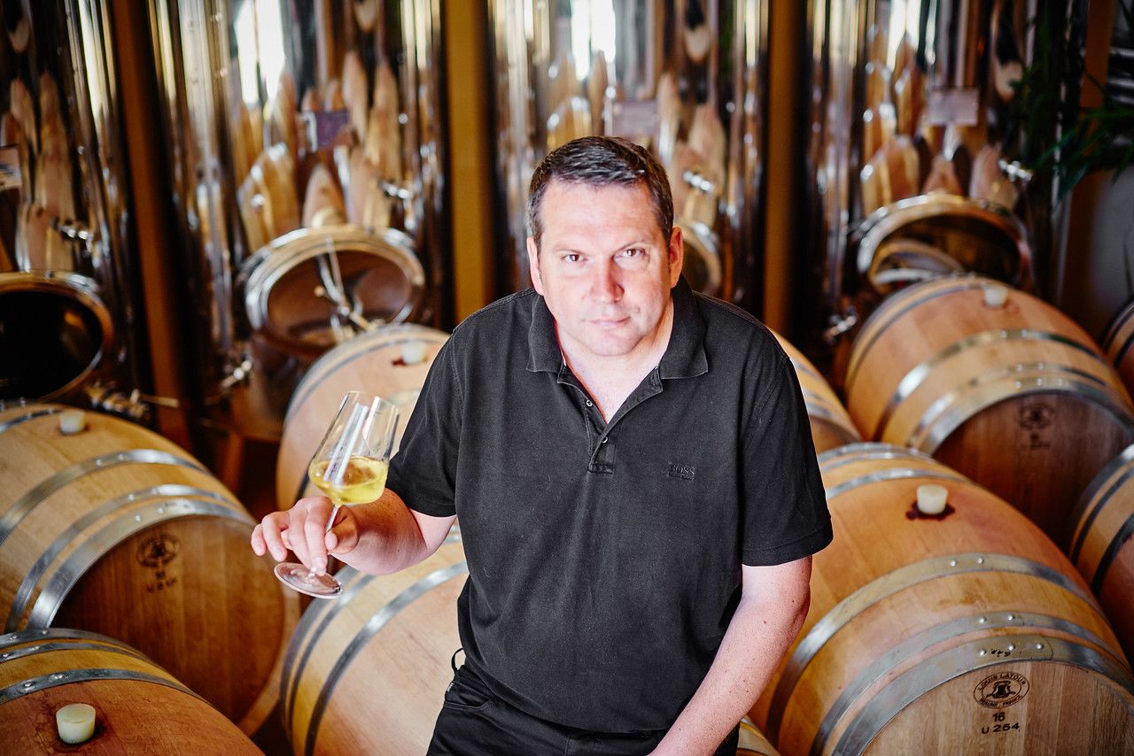 Weingut Anton Bauer