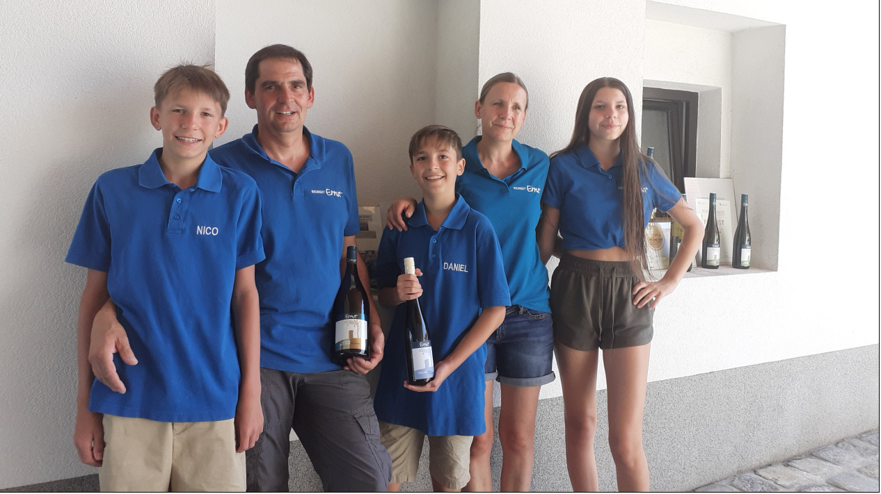 Weingut Ernst