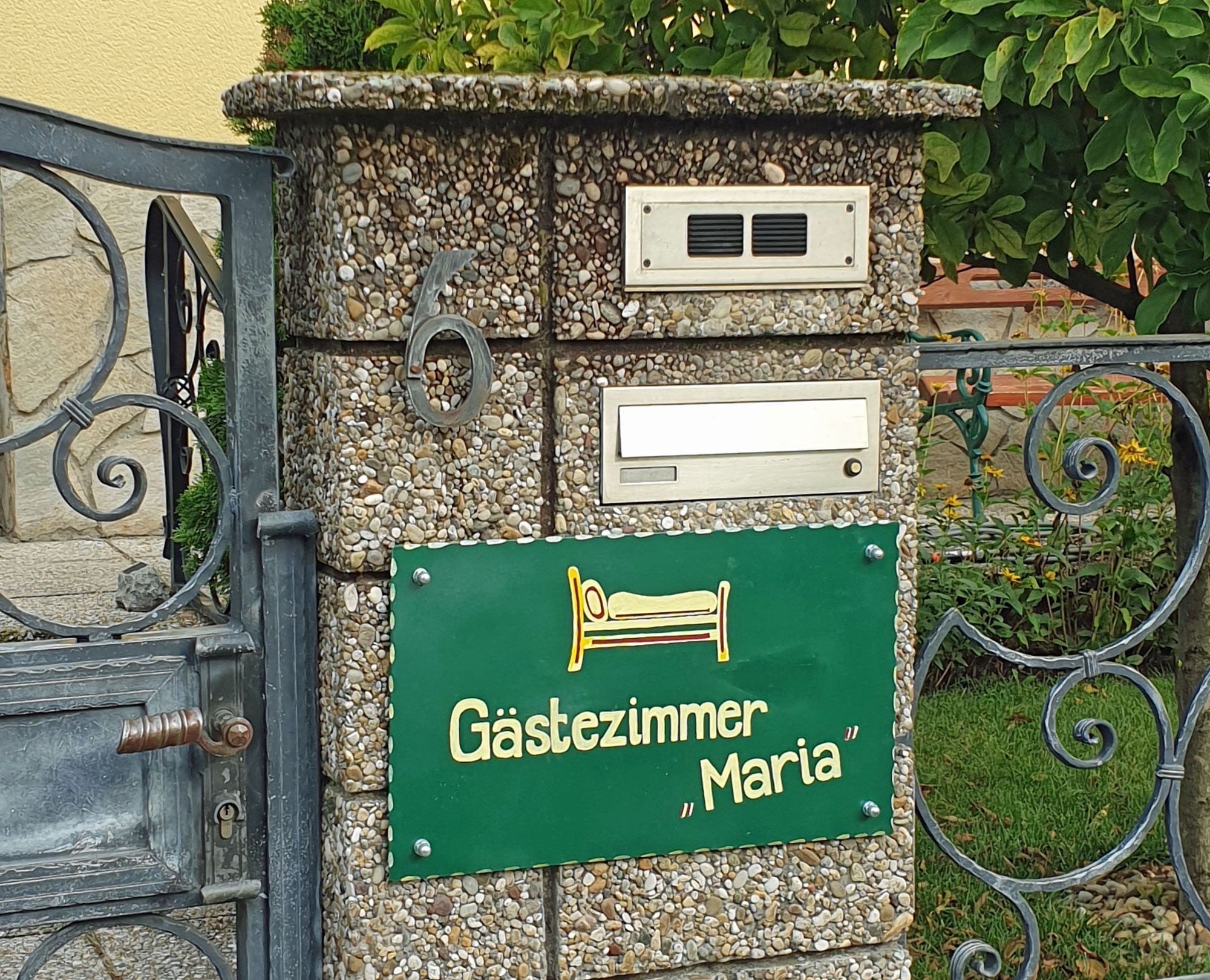 Privatzimmer Familie Putz, Hainburg/Donau