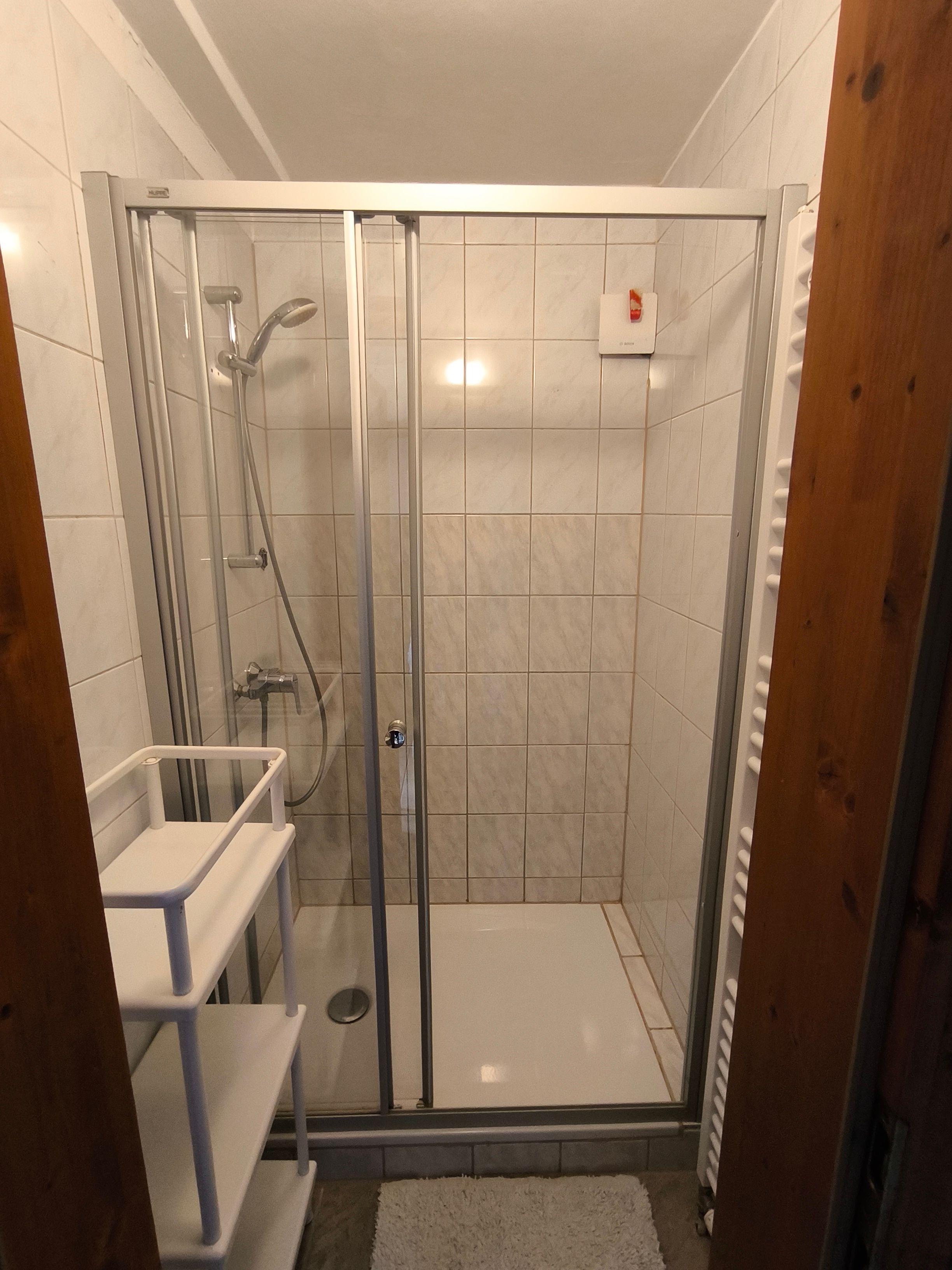 Gästezimmer Familie Weiss