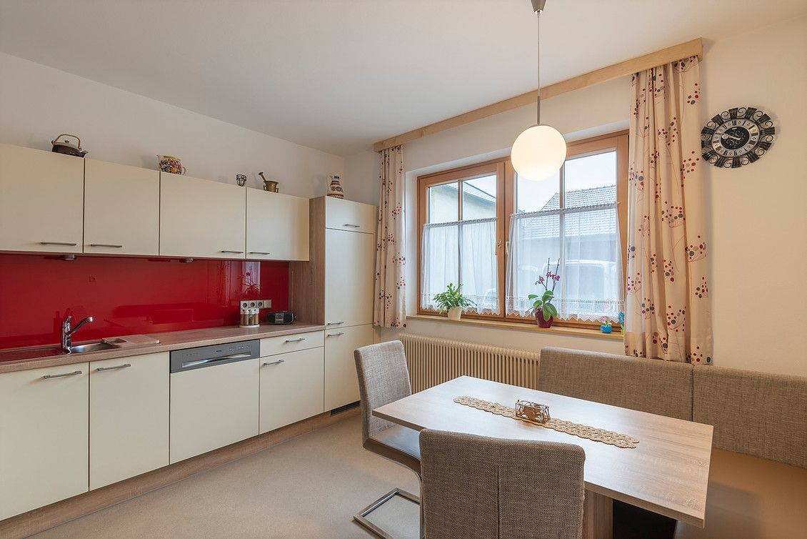 Ferienwohnung Leithner