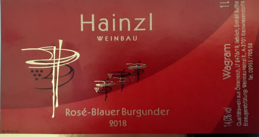 Weinbau Hainzl