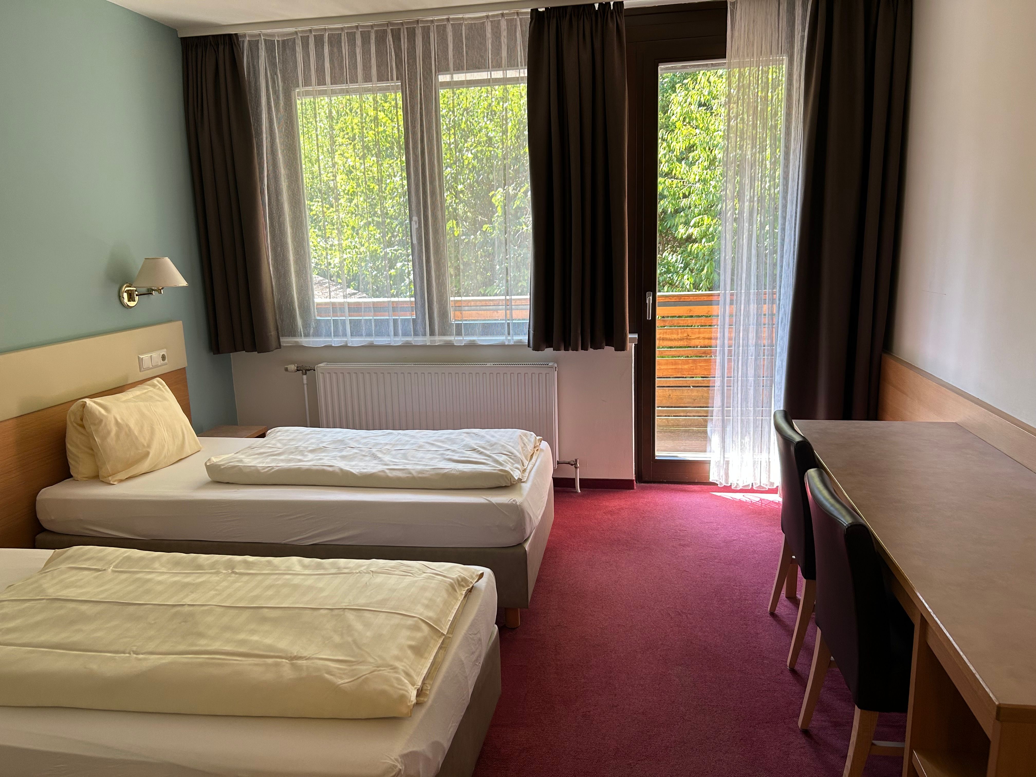 Hotel Friedl